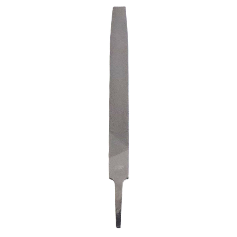 Flat File Smooth Cut 200mm
