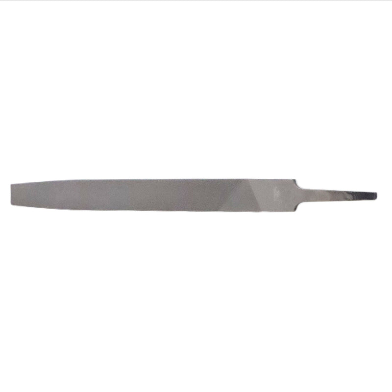 Flat File Smooth Cut 200mm