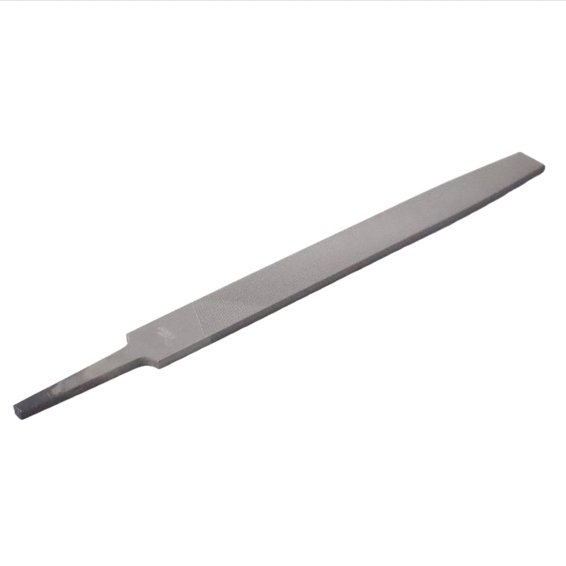Flat File Smooth Cut 200mm
