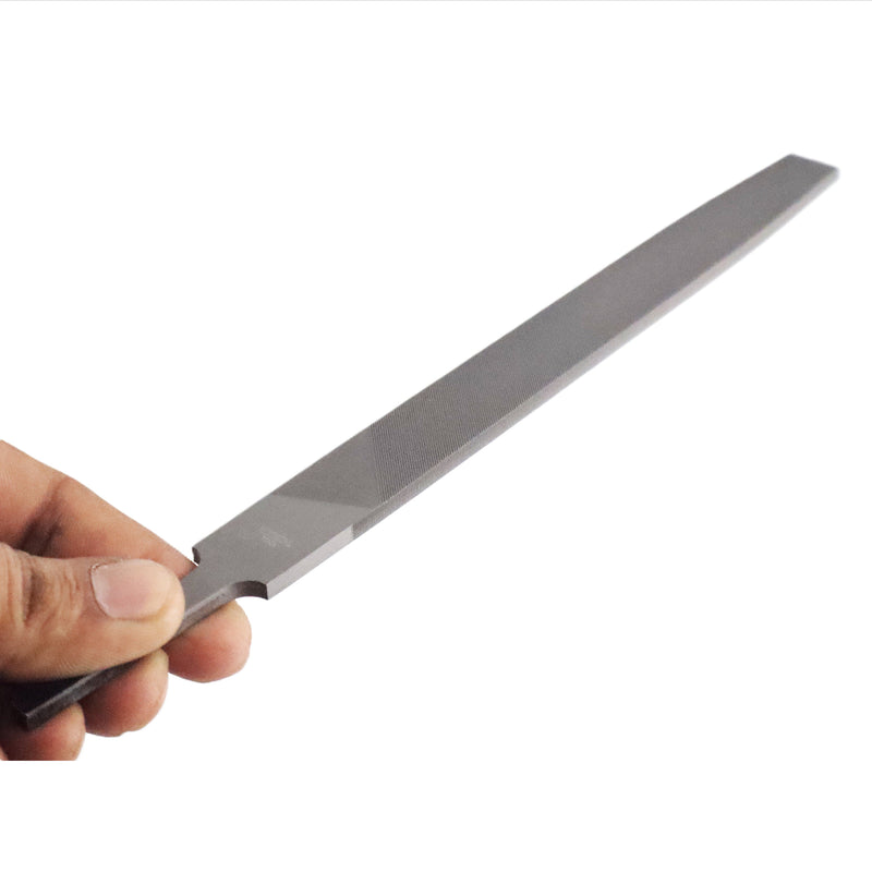 Flat File Smooth Cut 200mm
