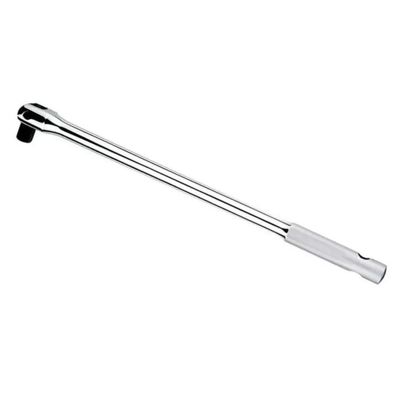 Breaker Bar Flex Handle 1/2-Inch Drive 15-Inch Long
