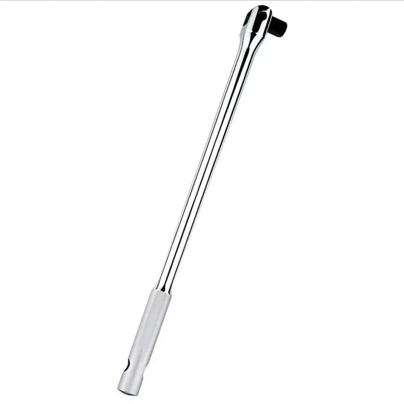 Breaker Bar Flex Handle 1/2-Inch Drive 15-Inch Long