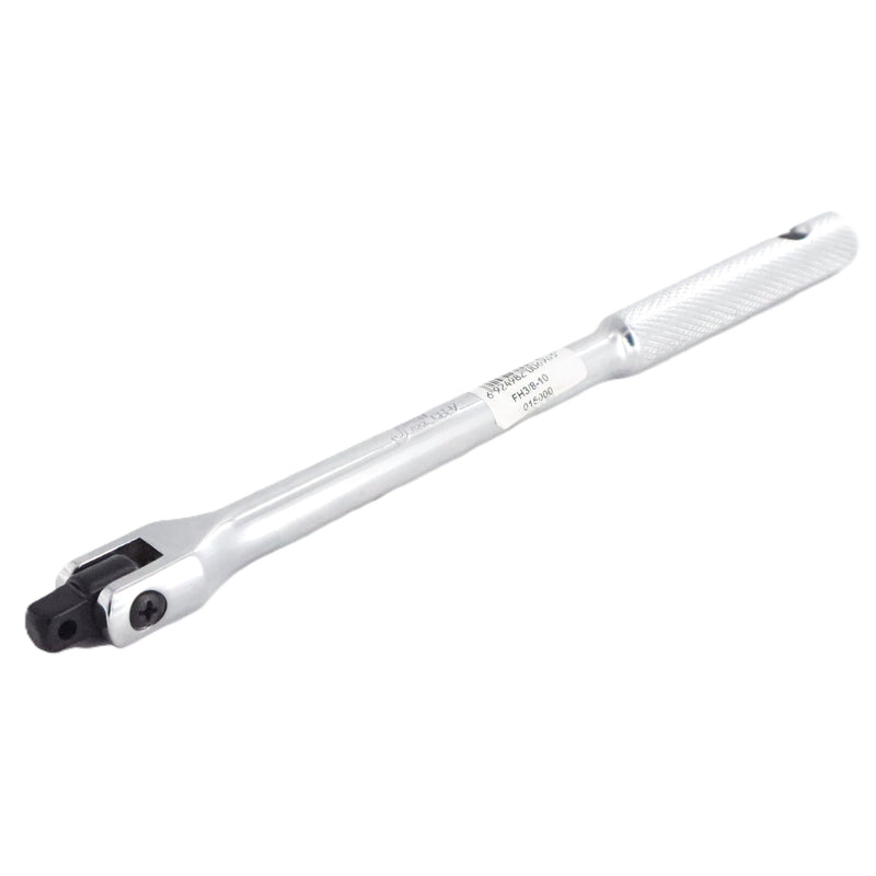 Breaker Bar Flex Handle 3/8-Inch Drive 10-Inch Long