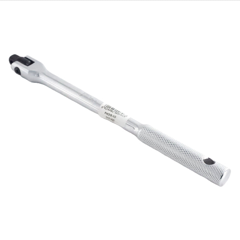 Breaker Bar Flex Handle 3/8-Inch Drive 10-Inch Long