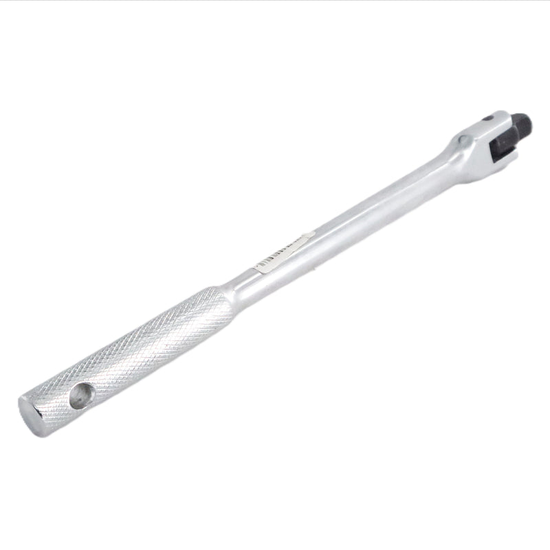 Breaker Bar Flex Handle 3/8-Inch Drive 10-Inch Long