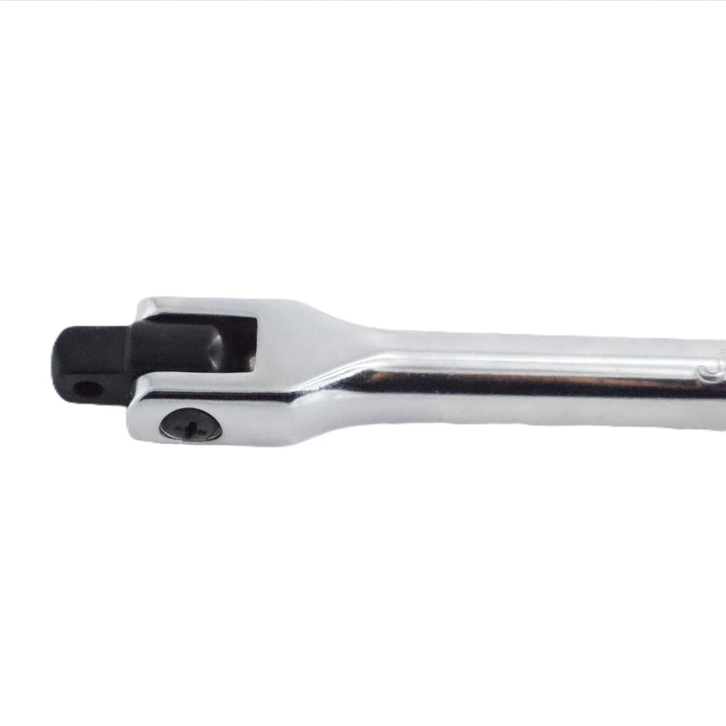 Breaker Bar Flex Handle 3/8-Inch Drive 10-Inch Long