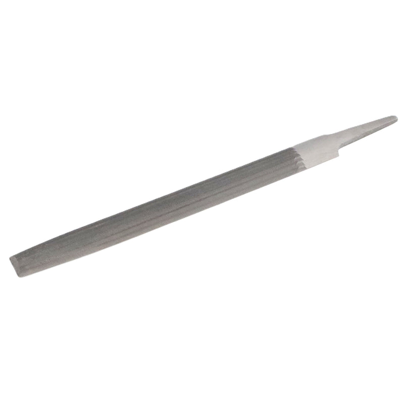 Half Round File Smooth Cut 200mm