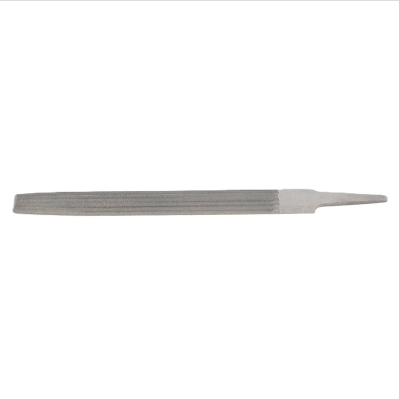 Half Round File Smooth Cut 200mm