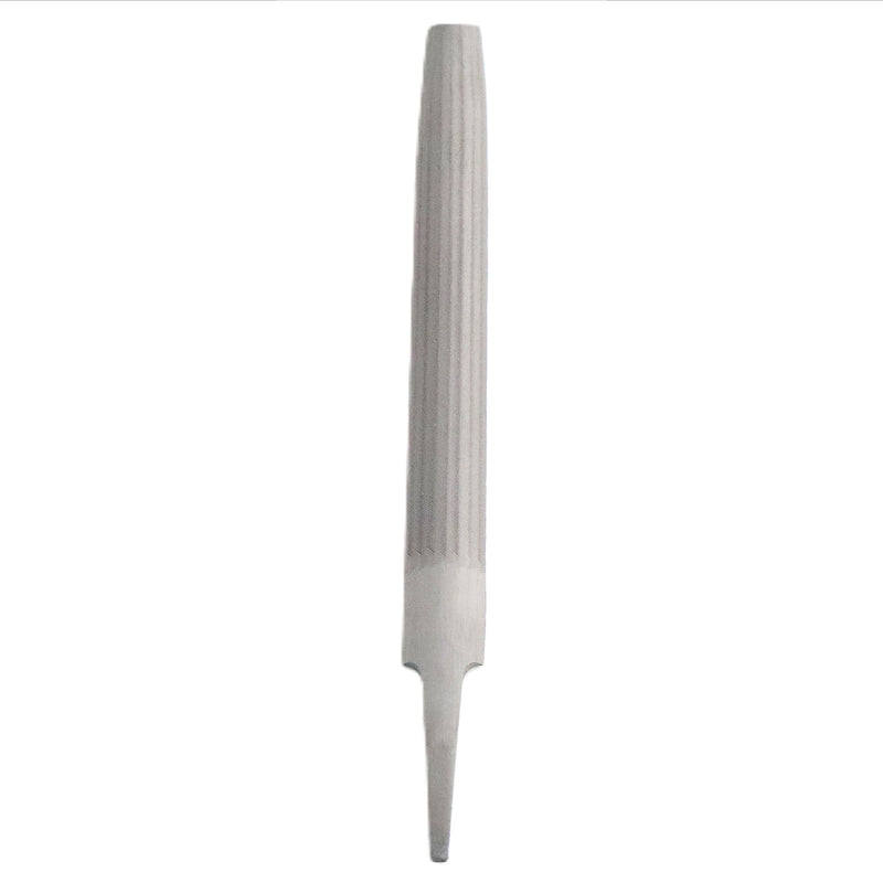 Half Round File Smooth Cut 200mm