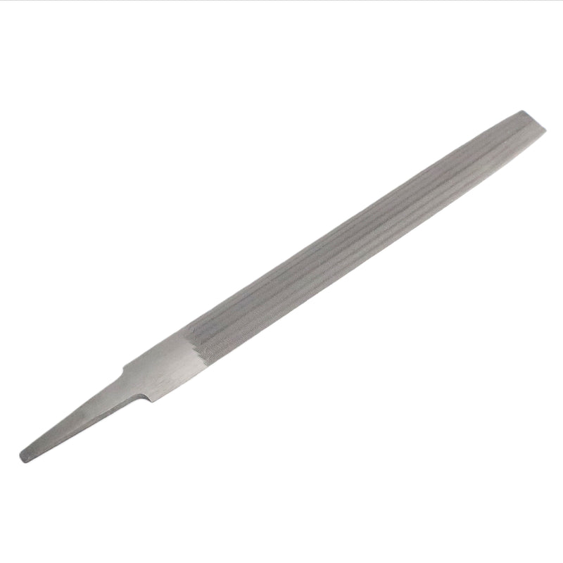 Half Round File Smooth Cut 200mm