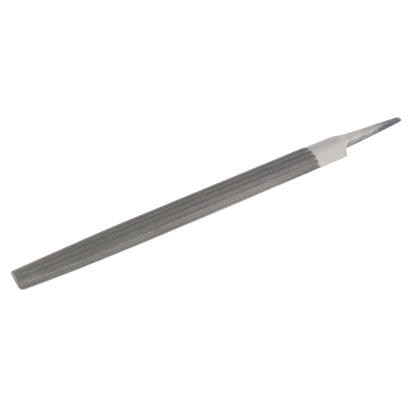 Half Round File Smooth Cut 250mm