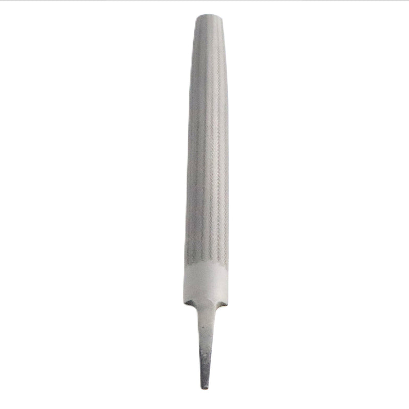 Half Round File Smooth Cut 250mm