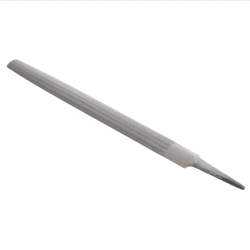 Half Round File Smooth Cut 250mm