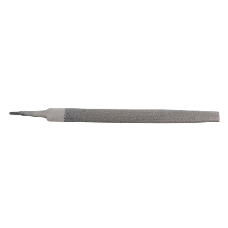 Half Round File Smooth Cut 250mm