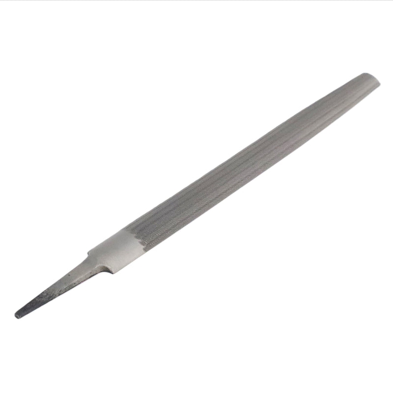 Half Round File Smooth Cut 250mm