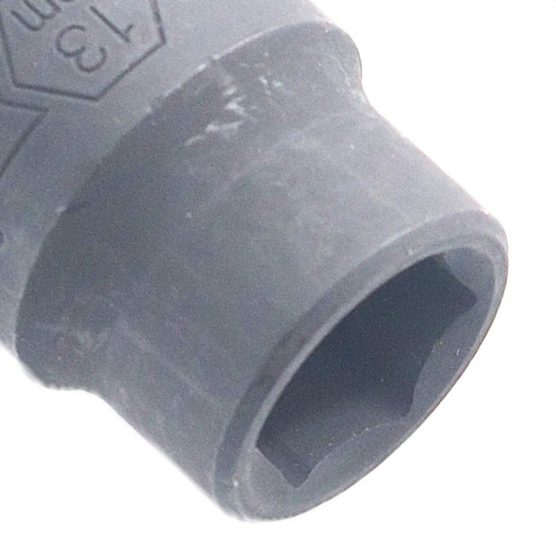 1/2 Inch Drive 13mm Standard Impact Socket