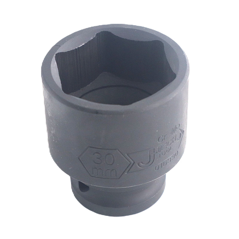 1/2 Inch Drive 30mm Standard Impact Socket