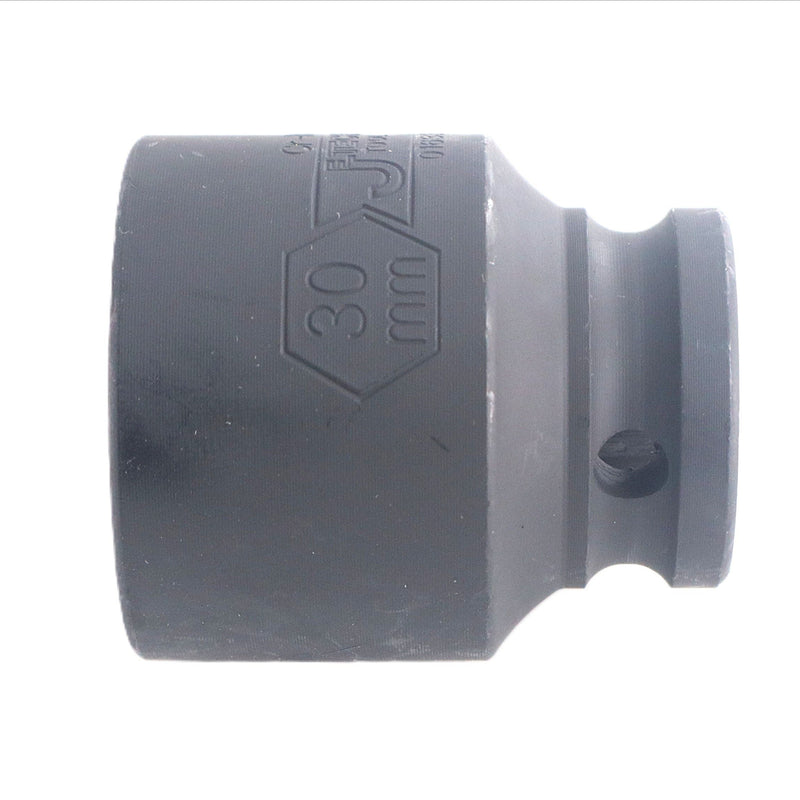 1/2 Inch Drive 30mm Standard Impact Socket