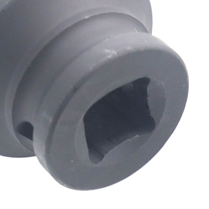 1/2 Inch Drive 30mm Standard Impact Socket
