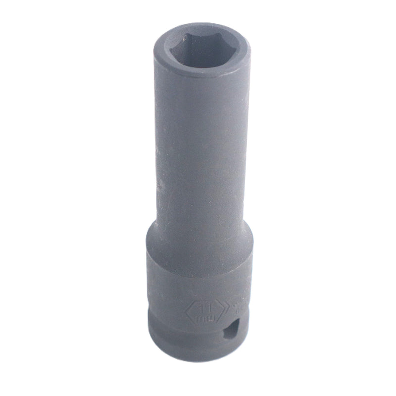 1/2-Inch Drive 11mm Deep Impact Socket