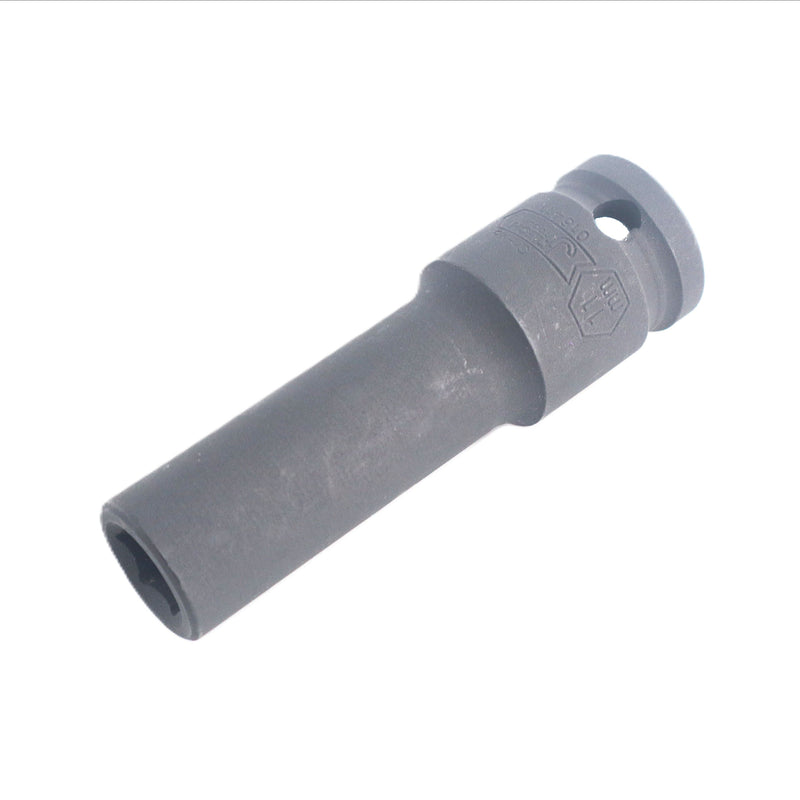 1/2-Inch Drive 11mm Deep Impact Socket