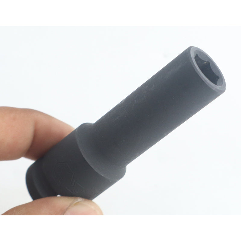 1/2-Inch Drive 11mm Deep Impact Socket