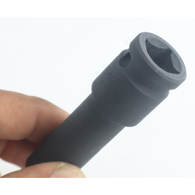 1/2-Inch Drive 11mm Deep Impact Socket