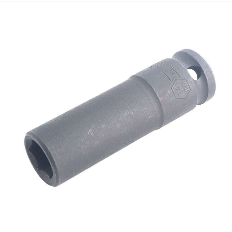 1/2-Inch Drive 14mm Deep Impact Socket