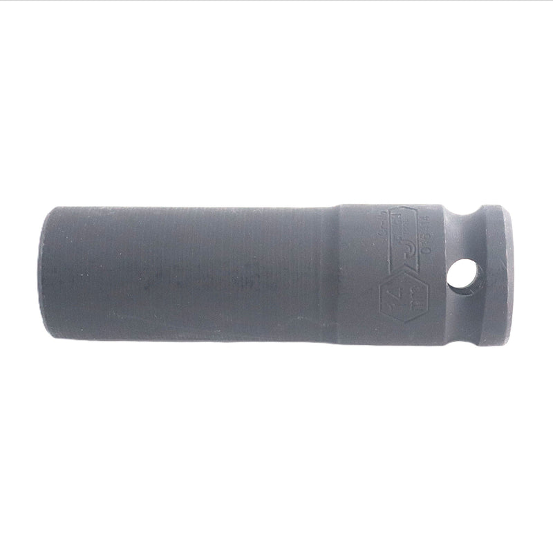 1/2-Inch Drive 14mm Deep Impact Socket