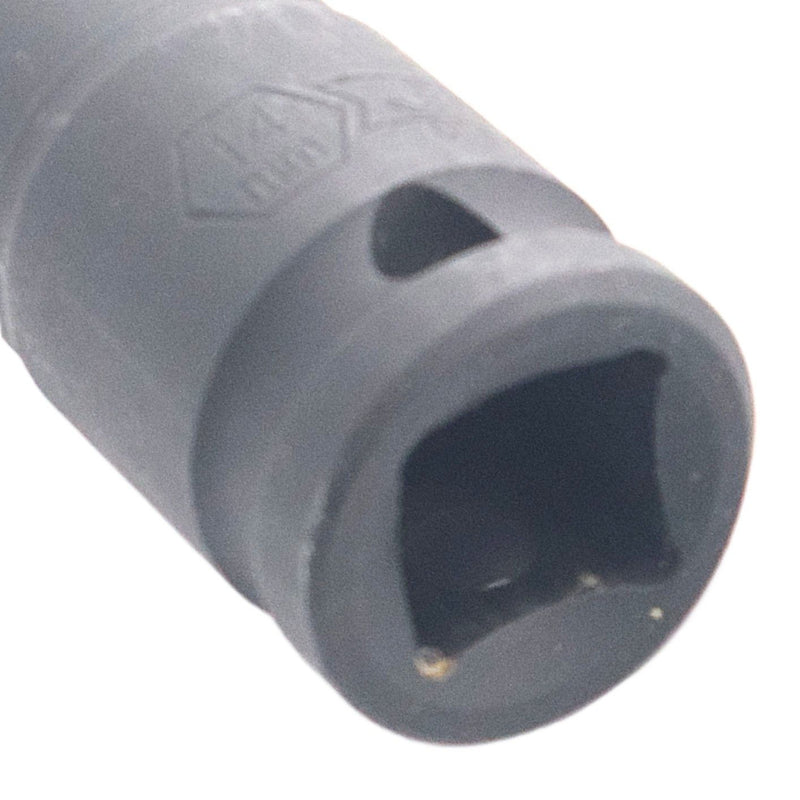 1/2-Inch Drive 14mm Deep Impact Socket