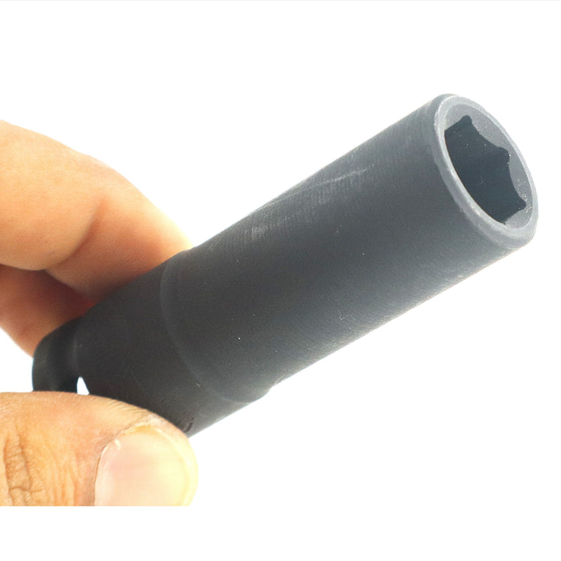 1/2-Inch Drive 14mm Deep Impact Socket