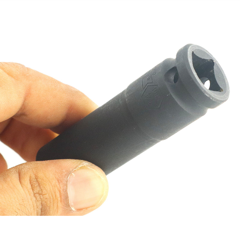 1/2-Inch Drive 14mm Deep Impact Socket