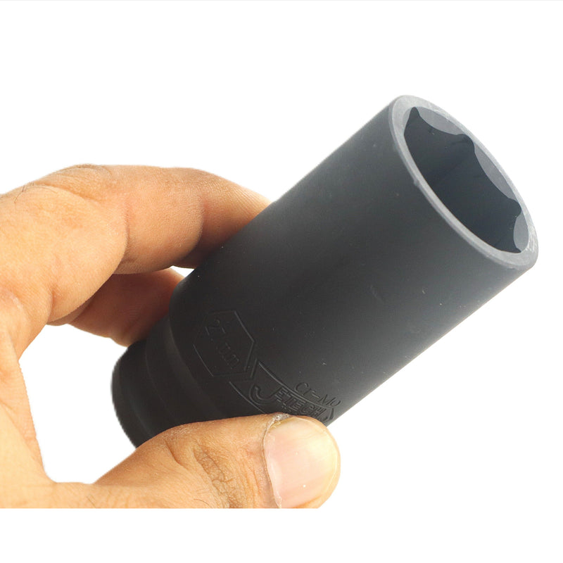 1/2-Inch Drive 29mm Deep Impact Socket