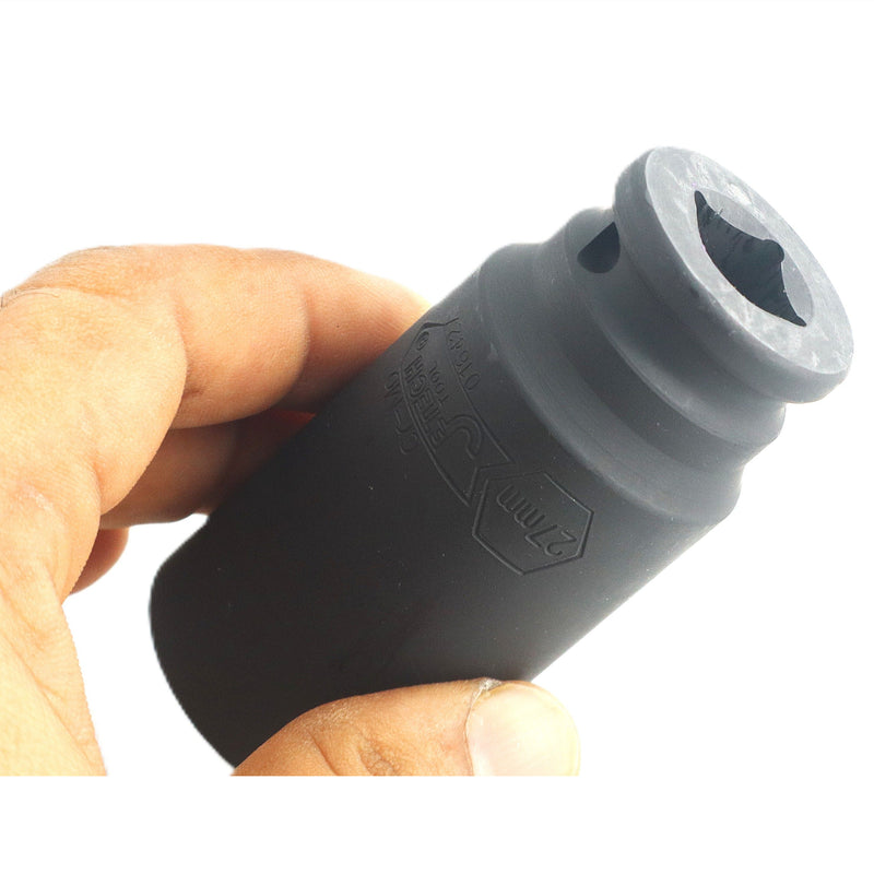 1/2-Inch Drive 29mm Deep Impact Socket