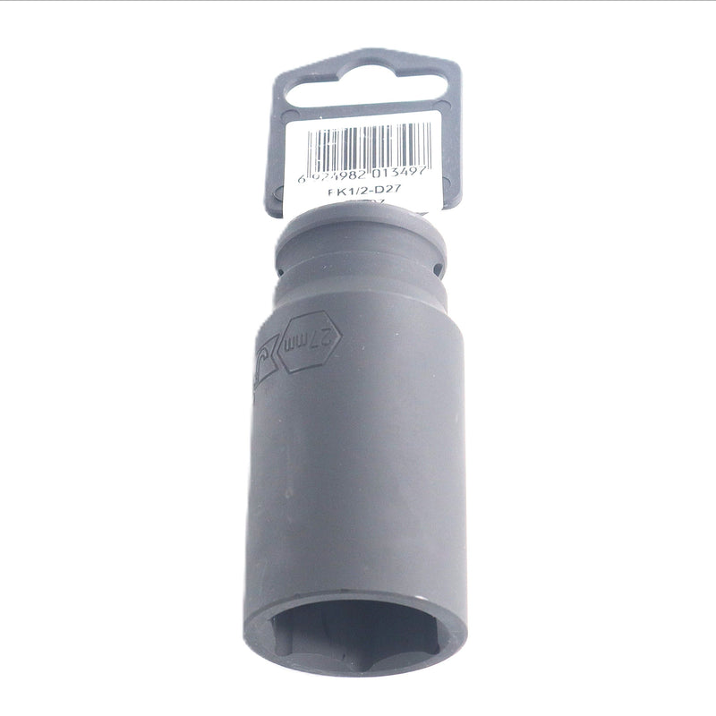 1/2-Inch Drive 29mm Deep Impact Socket