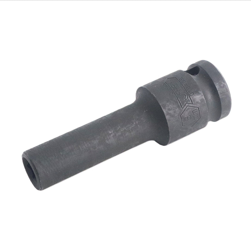 1/2-Inch Drive 8mm Deep Impact Socket