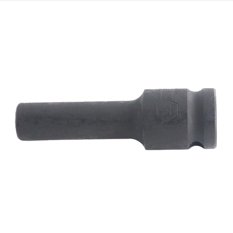 1/2-Inch Drive 8mm Deep Impact Socket