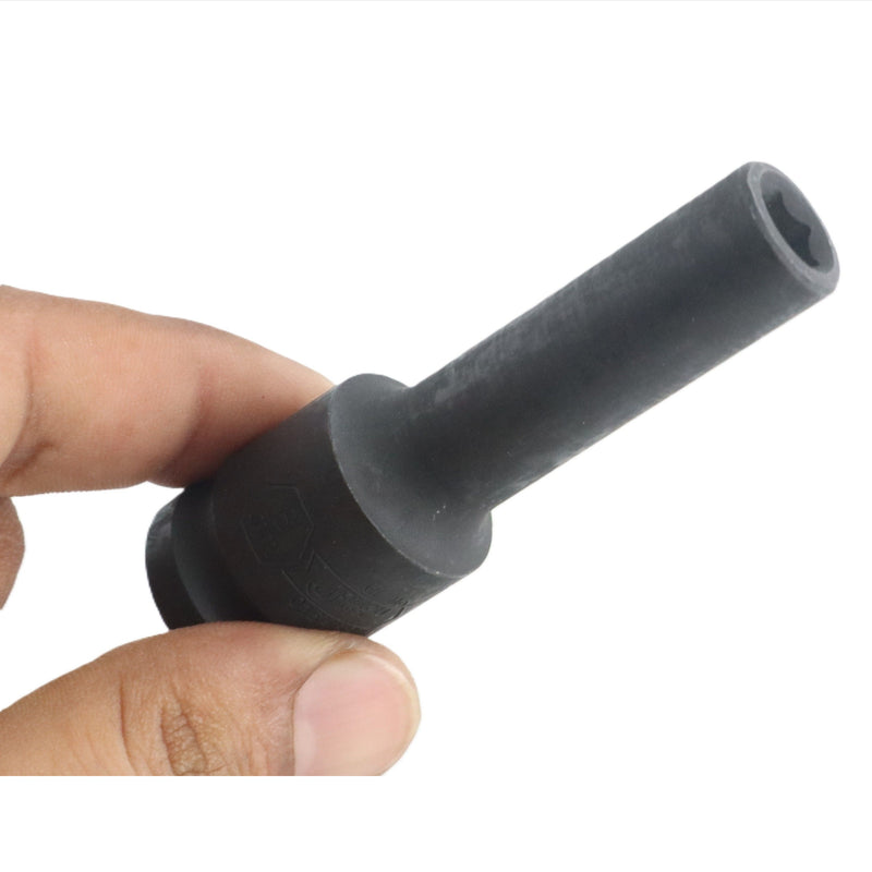 1/2-Inch Drive 8mm Deep Impact Socket