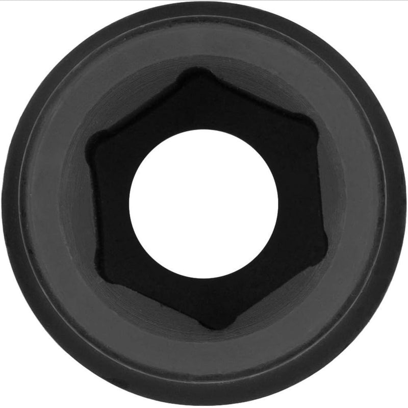 3/4 Inch Drive 24mm Standard Impact Socket