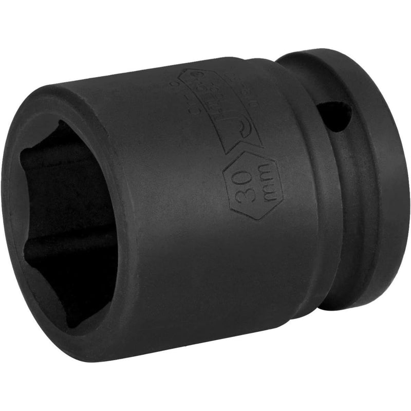 3/4 Inch Drive 30mm Standard Impact Socket