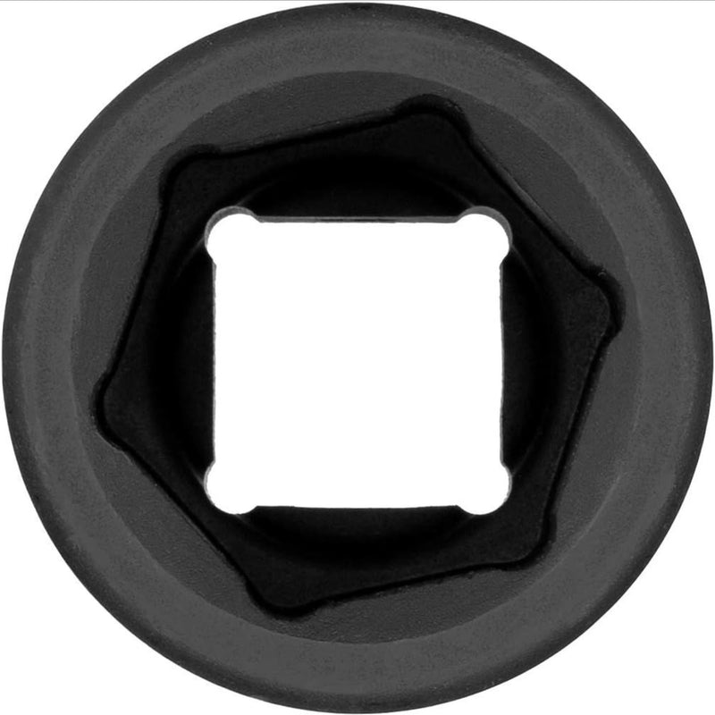 3/4 Inch Drive 30mm Standard Impact Socket