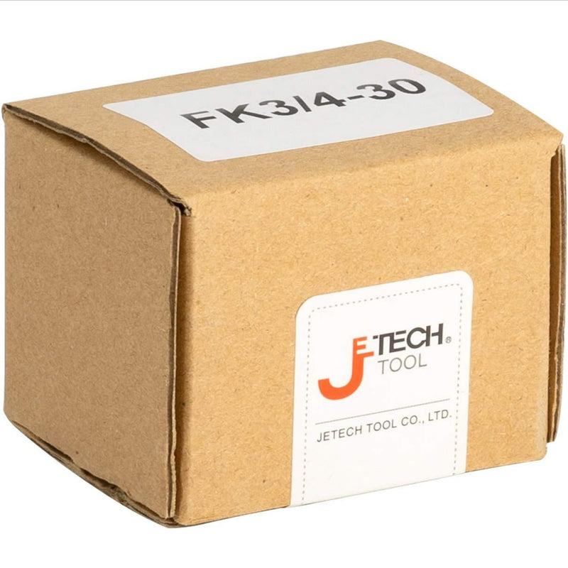 3/4 Inch Drive 30mm Standard Impact Socket