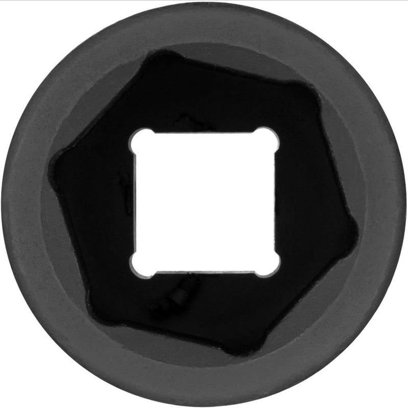 3/4 Inch Drive 36mm Standard Impact Socket