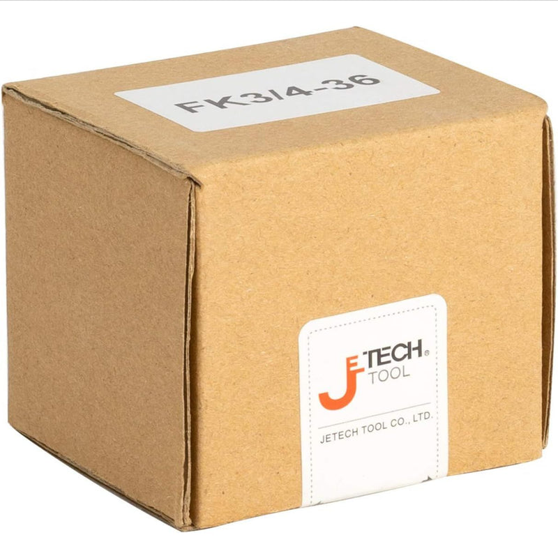 3/4 Inch Drive 36mm Standard Impact Socket