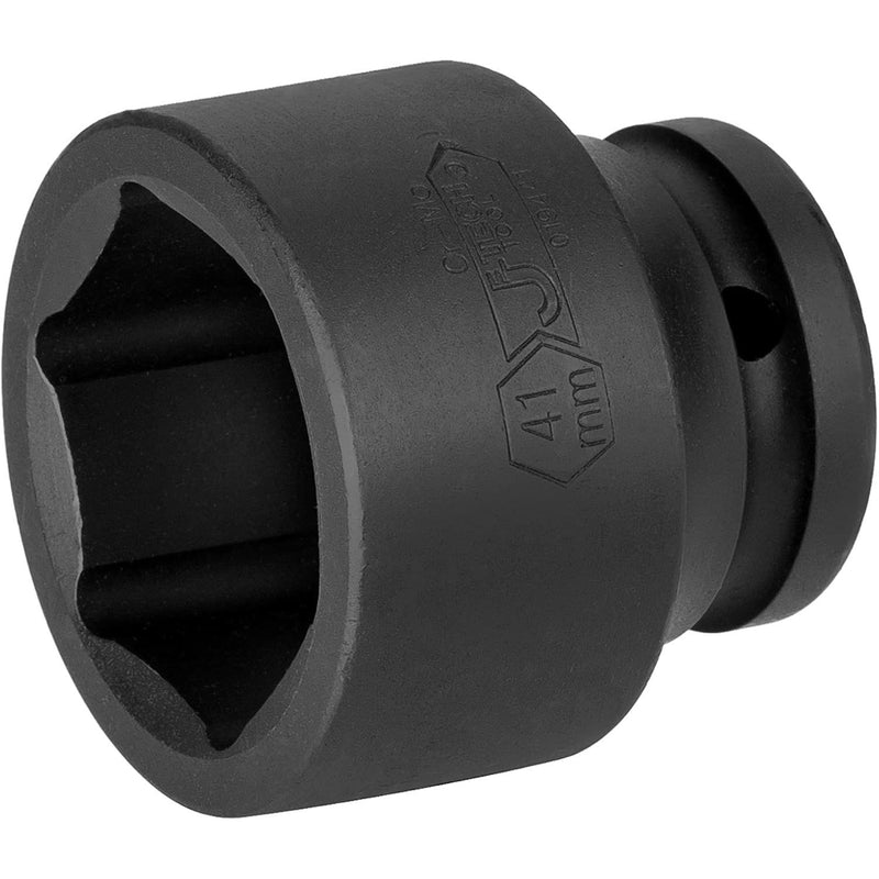3/4 Inch Drive 41mm Standard Impact Socket