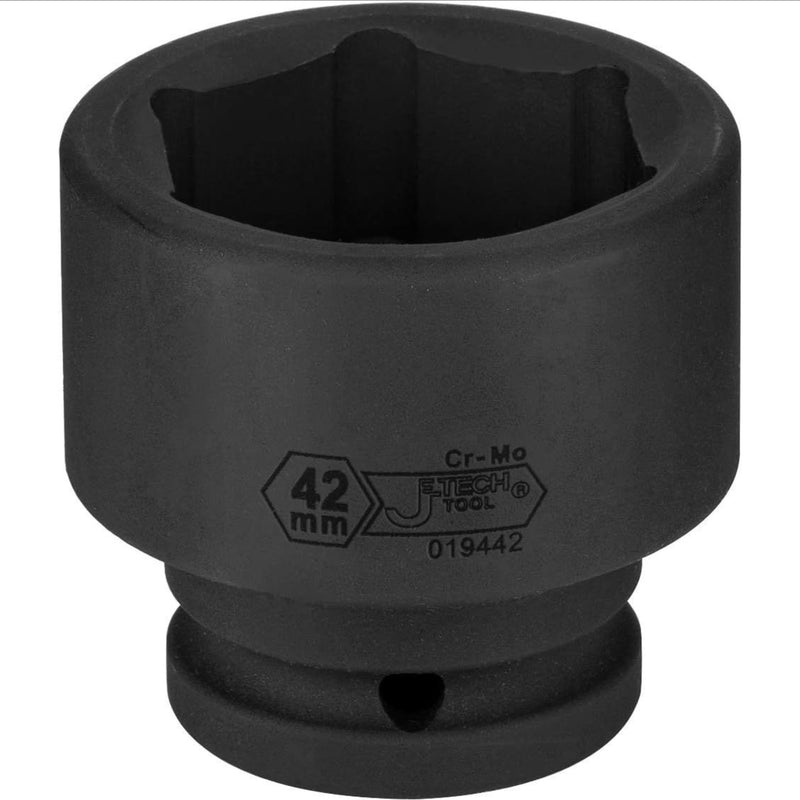 3/4 Inch Drive 42mm Standard Impact Socket