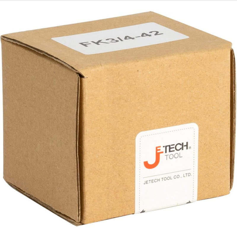 3/4 Inch Drive 42mm Standard Impact Socket