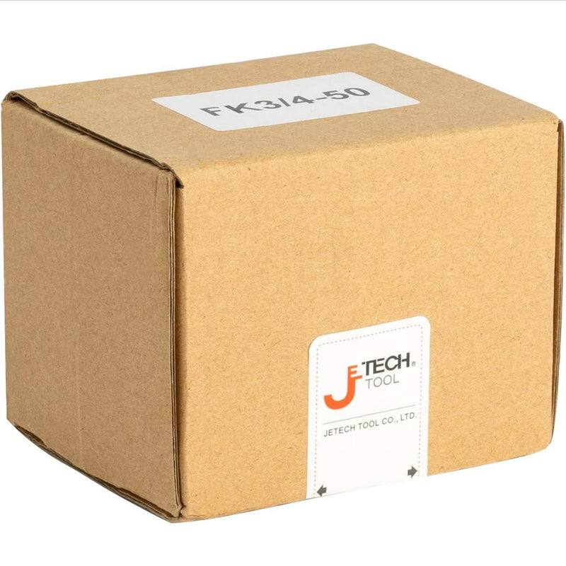 3/4 Inch Drive 50mm Standard Impact Socket