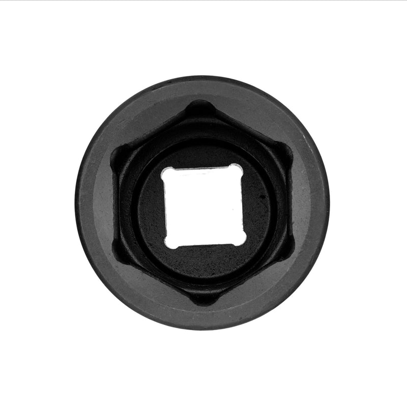 3/4-Inch Drive 41mm Deep Impact Socket Cr-Mo Steel