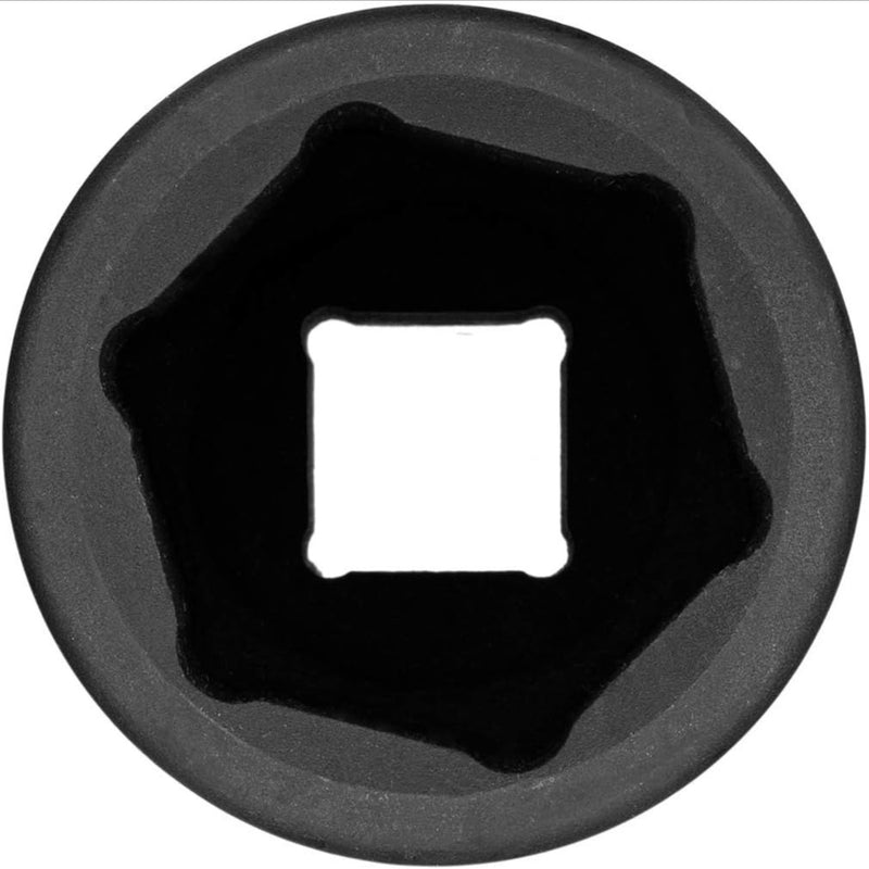 3/4-Inch Drive Deep Impact Socket, 42mm